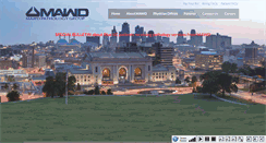 Desktop Screenshot of mawdpathology.com